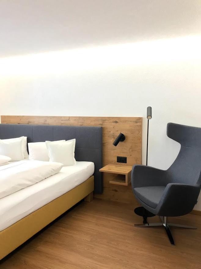 Sonnenhotel Soldanella Sonneck Samnaun Dış mekan fotoğraf
